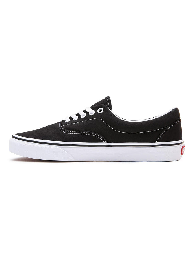 Vans Era Black Shoes | BLACK (BLK)