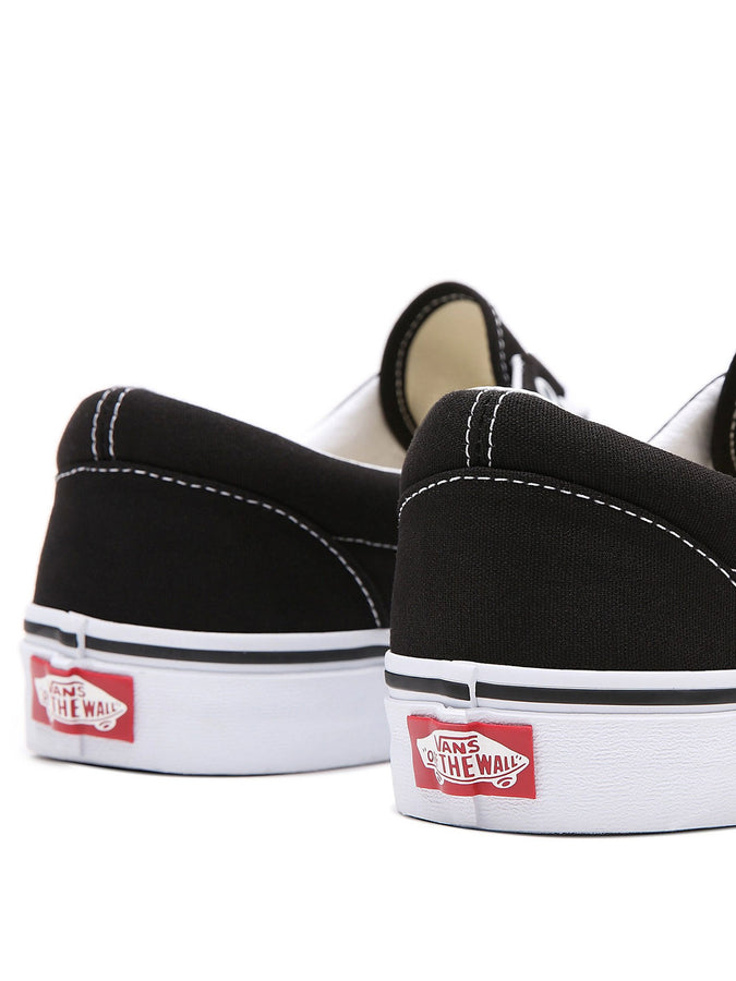 Vans Era Black Shoes | BLACK (BLK)
