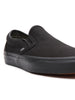 Vans Classic Slip-on Black/Black Shoes