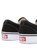 Vans Classic Slip-on Black Shoes