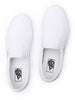 Vans Classic Slip-on True White Shoes