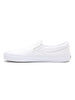 Vans Classic Slip-on True White Shoes