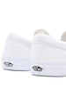 Vans Classic Slip-on True White Shoes
