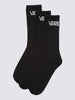 Vans Classic 3 Pack Socks