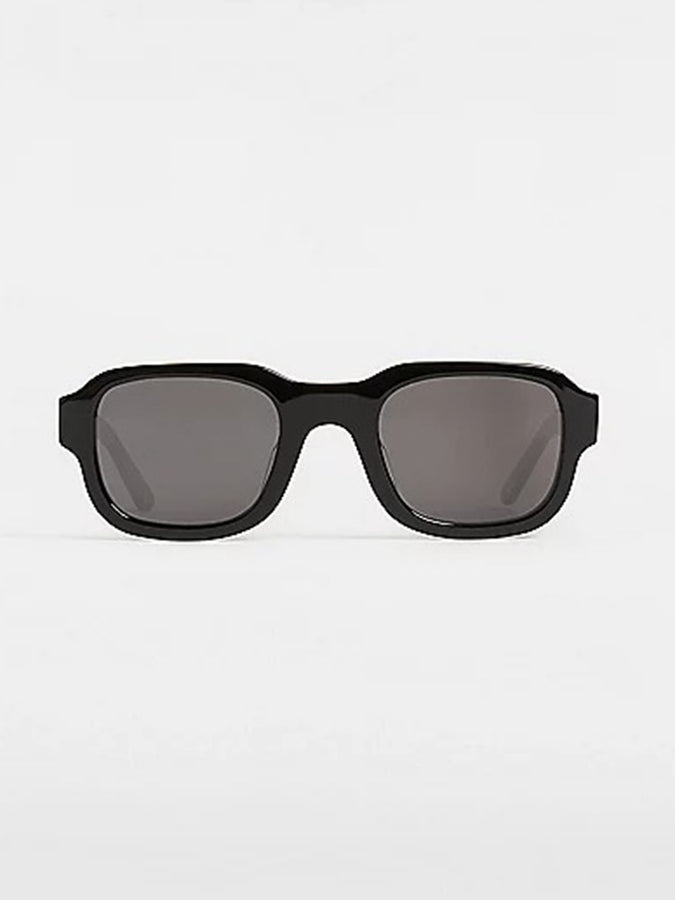 Vans 66 Sunglasses | BLACK
