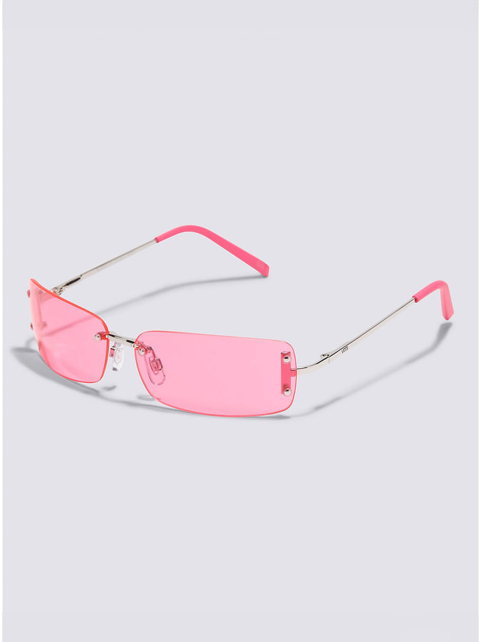 Vans Gemini Sunglasses | CHERRIES JUBILEE (C9L)