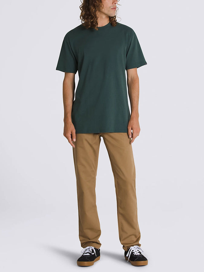 Vans Authentic Chino Slim Pants | DIRT (DZ9)