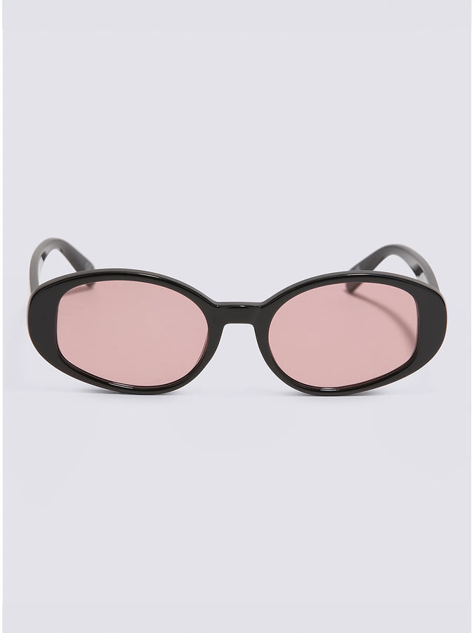 Vans Out There Sunglasses | BLACK (BLK)