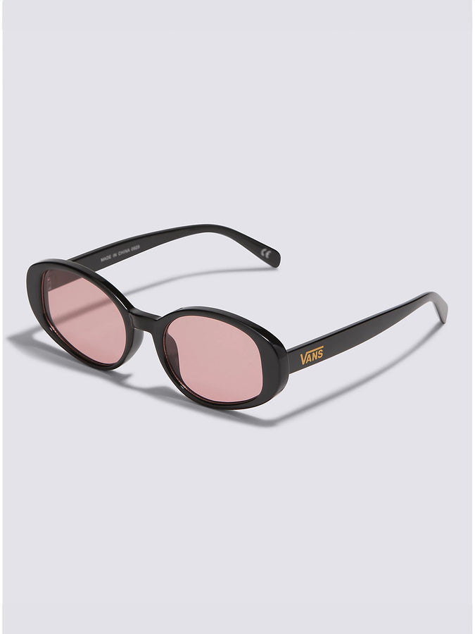 Vans Out There Sunglasses | BLACK (BLK)
