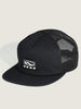 Vans Sidestripe Unstructured Trucker Hat