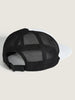 Vans Sidestripe Unstructured Trucker Hat