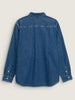 Vans LX Chambray Long Sleeve Buttondown Shirt Spring 2026