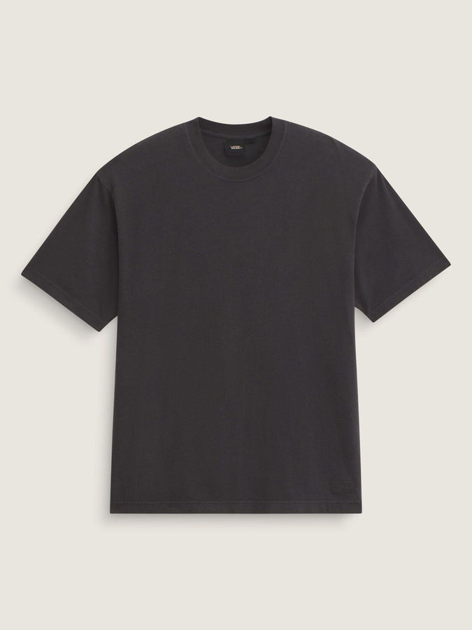 Vans LX Loose T-Shirt Fall 2026 | FADED BLACK (EMV)
