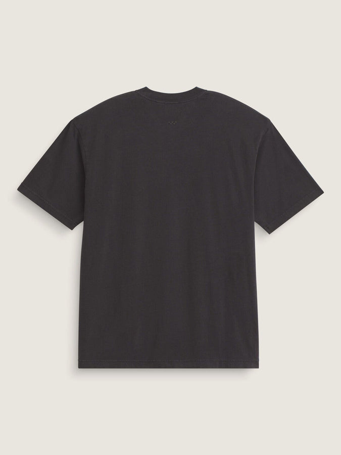 Vans LX Loose T-Shirt Fall 2026 | FADED BLACK (EMV)