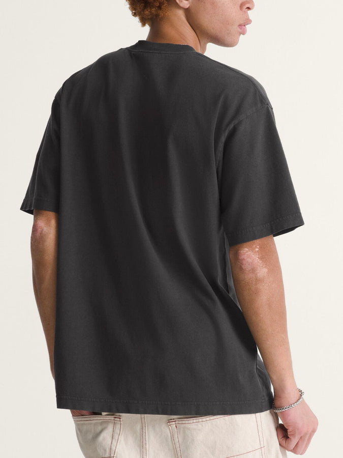 Vans LX Loose T-Shirt Fall 2026 | FADED BLACK (EMV)