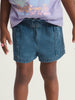 Vans Joy Ruffled E-Waist Shorts Spring 2026