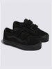 Vans Old Skool V Black/Black Shoes