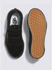 Vans Old Skool V Black/Black Shoes