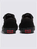Vans Old Skool V Black/Black Shoes