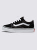 Vans Old Skool Black/True White Shoes