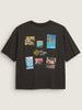 Vans Dreams Spill T-Shirt Fall 2026
