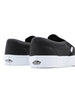 Vans Perf Leather Slip On Shoes