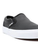 Vans Perf Leather Slip On Shoes