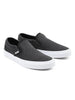 Vans Perf Leather Slip On Shoes