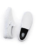Vans Perf Leather Slip On Shoes