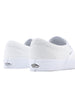 Vans Perf Leather Slip On Shoes