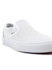 Vans Perf Leather Slip On Shoes