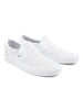 Vans Perf Leather Slip On Shoes
