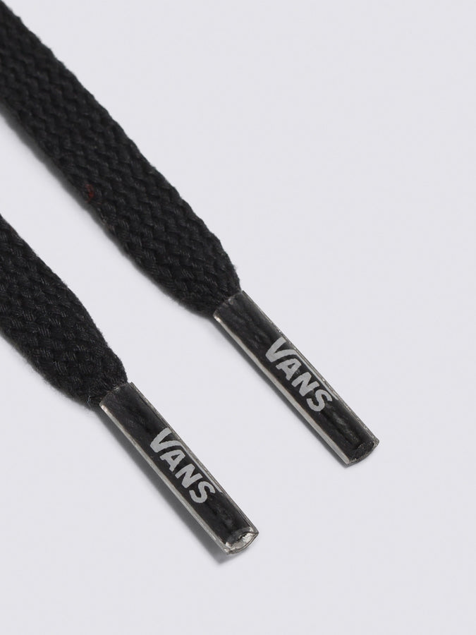 Vans 45” Laces | BLACK (BLK)