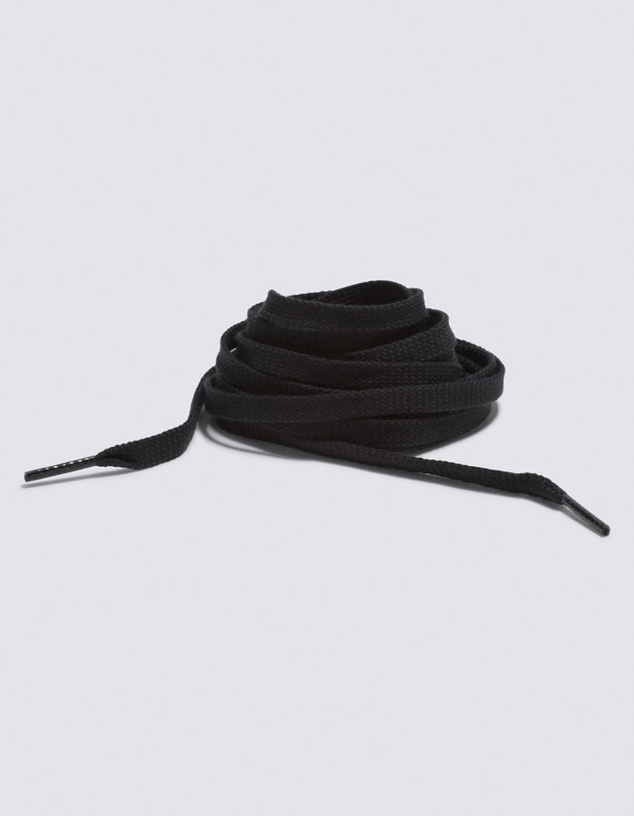 Vans 45” Laces | BLACK (BLK)