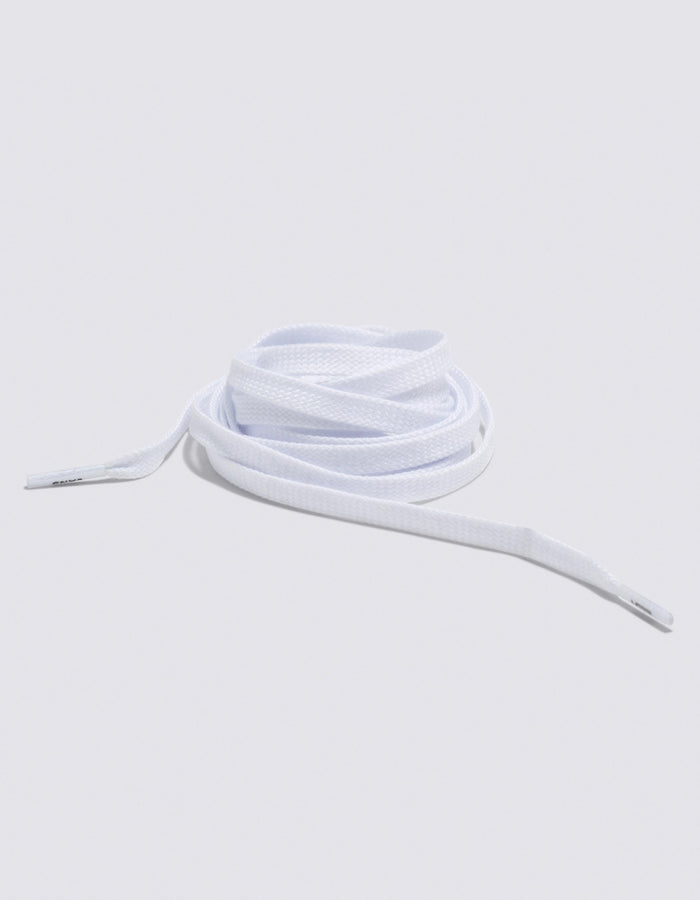 Vans 45” Laces | WHITE (WHT)
