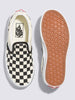 Vans Classic Slip-On Checkerboard Black/White Shoes