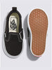 Vans Slip-On V Canvas Black/True White Shoes