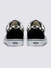 Vans Old Skool Primary Check Black/White Shoes