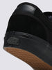 Vans Skate Chukka Low Blackout Shoes