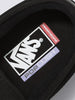 Vans Skate Chukka Low Blackout Shoes