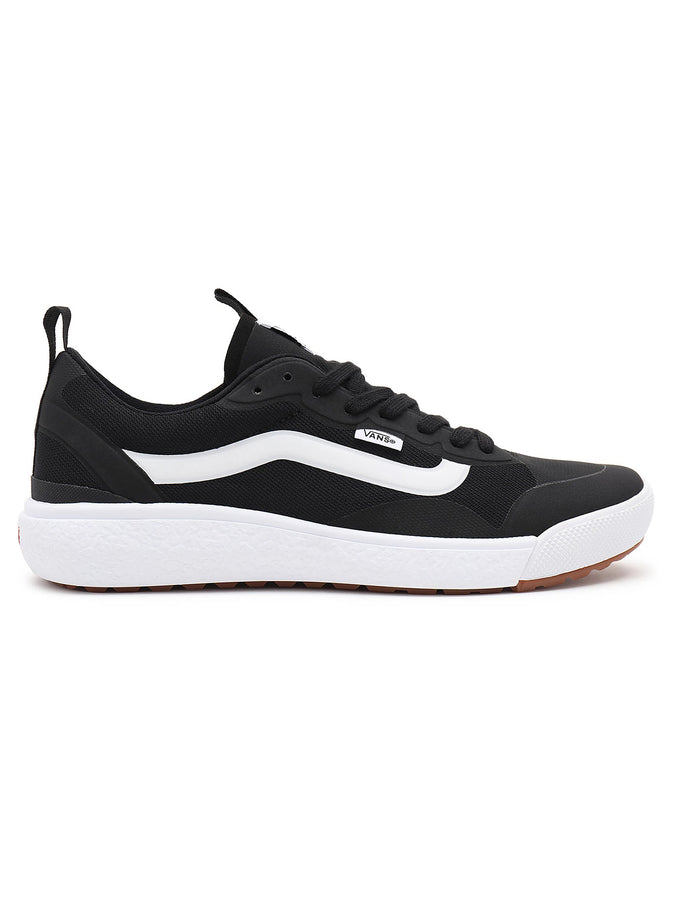 Vans MTE Ultrarange Exo Black Shoes | BLACK (BLK)
