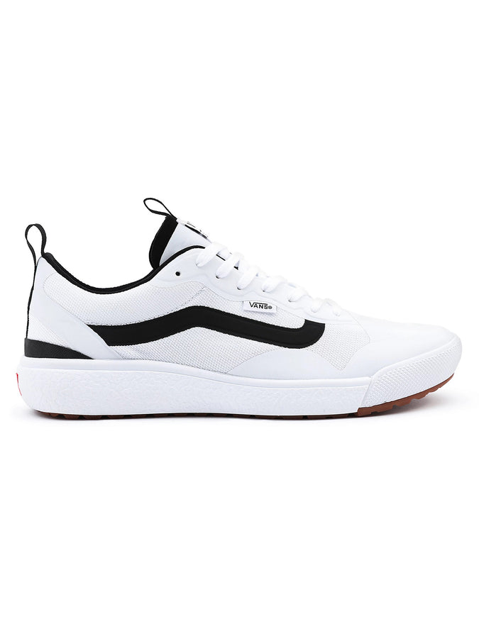 Vans MTE Ultrarange Exo White Shoes | WHITE (WHT)
