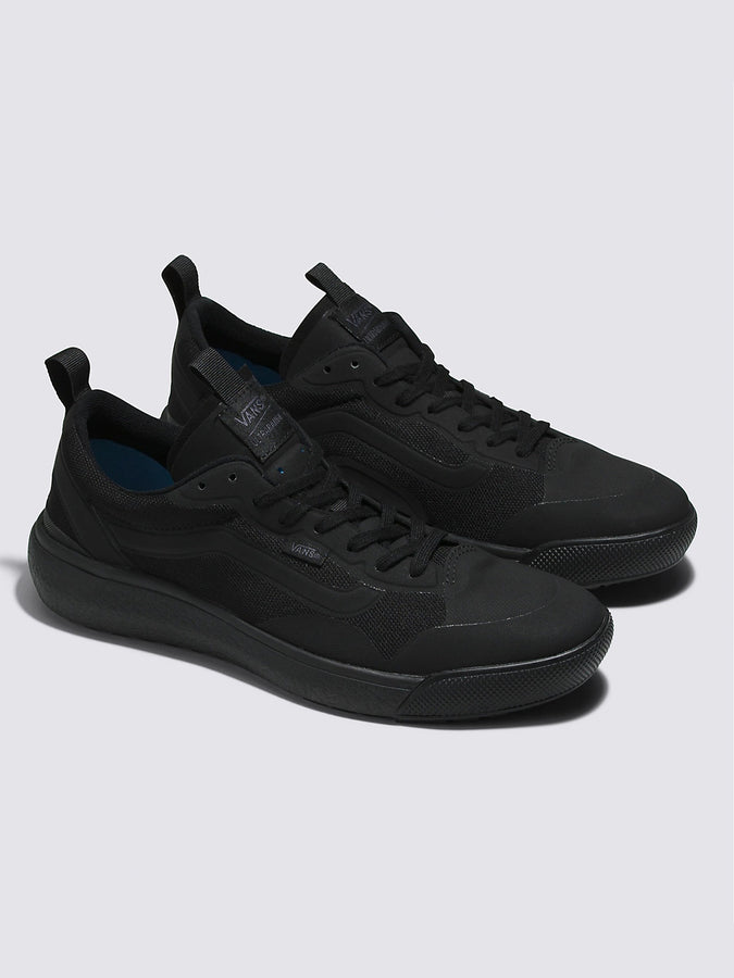 Vans MTE Ultrarange Exo Black/Black/Black Shoes | BLACK/BLACK/BLACK (BJ4)