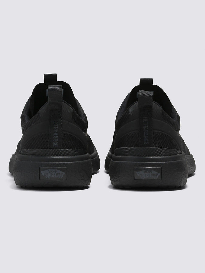 Vans MTE Ultrarange Exo Black/Black/Black Shoes | BLACK/BLACK/BLACK (BJ4)