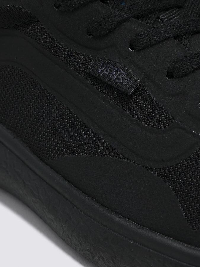 Vans MTE Ultrarange Exo Black/Black/Black Shoes | BLACK/BLACK/BLACK (BJ4)