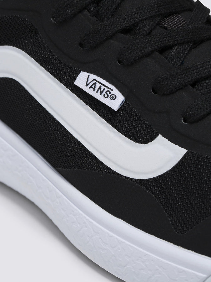 Vans MTE Ultrarange Exo Black Shoes | BLACK (BLK)