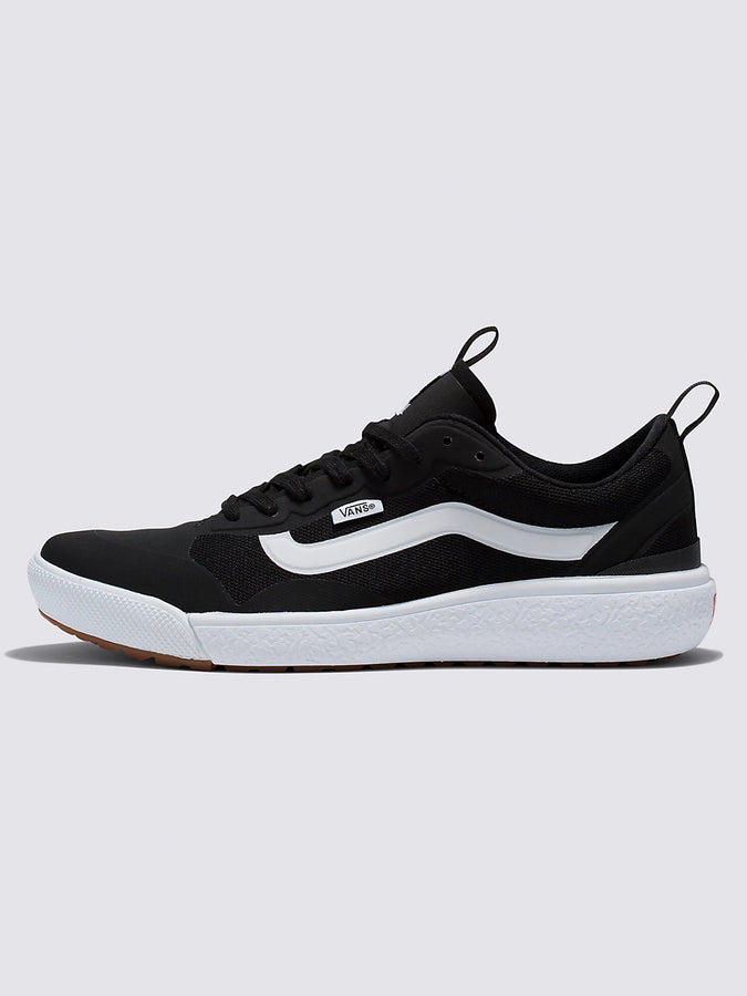 Vans MTE Ultrarange Exo Black Shoes | BLACK (BLK)