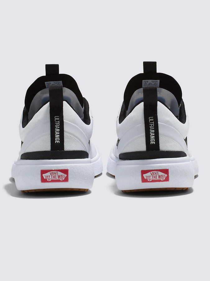 Vans MTE Ultrarange Exo White Shoes | WHITE (WHT)