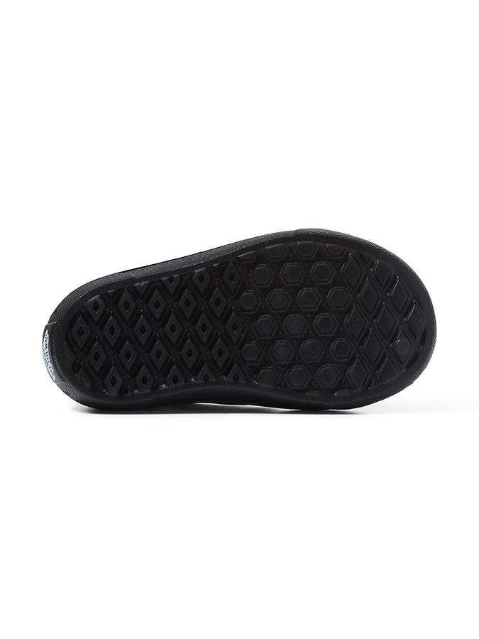 Vans Slip-On Trek Black Shoes | BLACK (BLK)