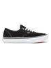 Vans Skate Authentic Black/White Shoes